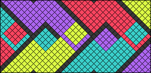 Normal pattern #183310