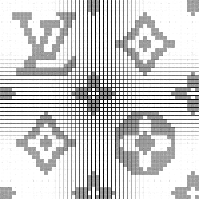 Alpha pattern #183312 preview