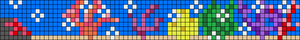 Alpha pattern #183315