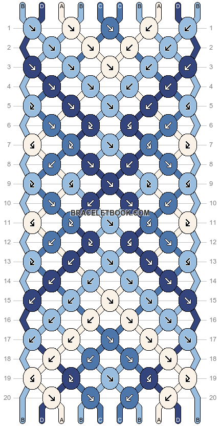 Normal pattern #183317 pattern