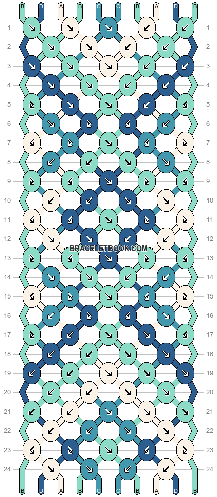 Normal pattern #183319 pattern