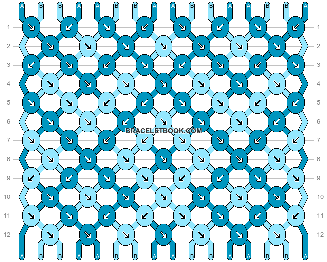 Normal pattern #183341 pattern