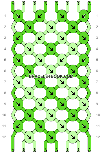 Normal pattern #183342 pattern