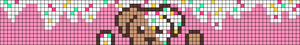 Alpha pattern #183345