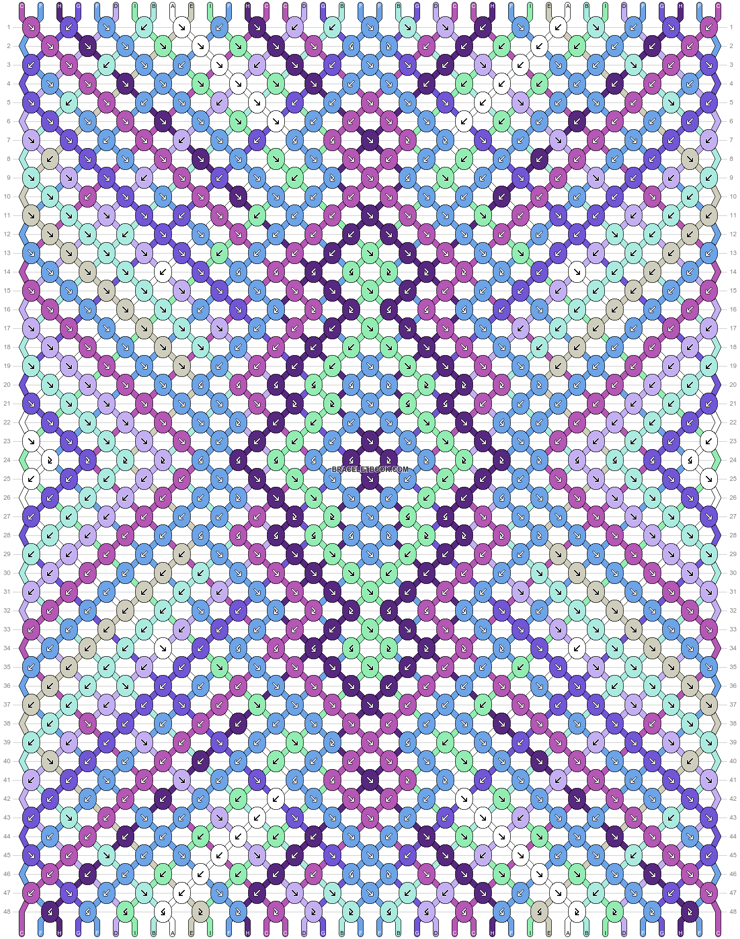 Normal pattern #183348 pattern