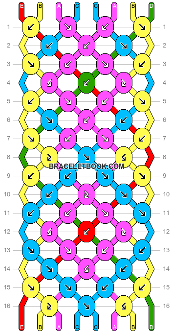 Normal pattern #183351 pattern