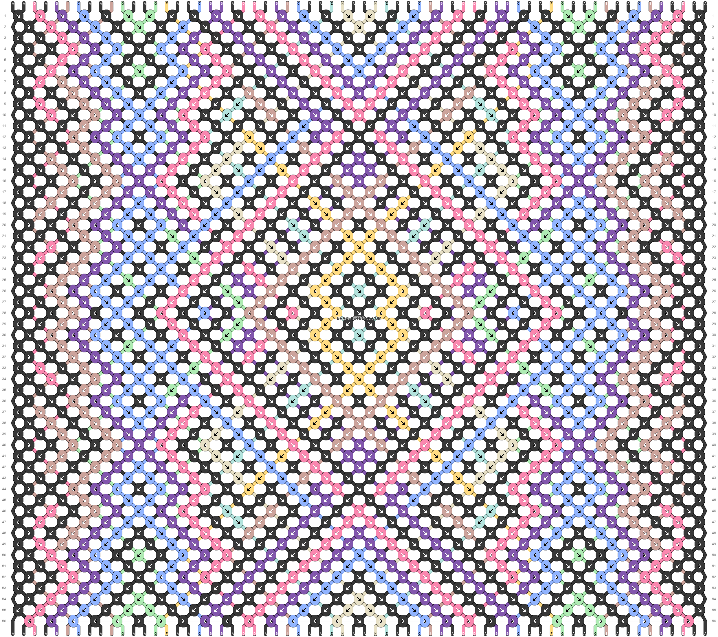 Normal pattern #183352 pattern