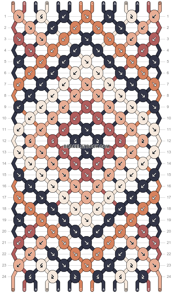 Normal pattern #183356 pattern