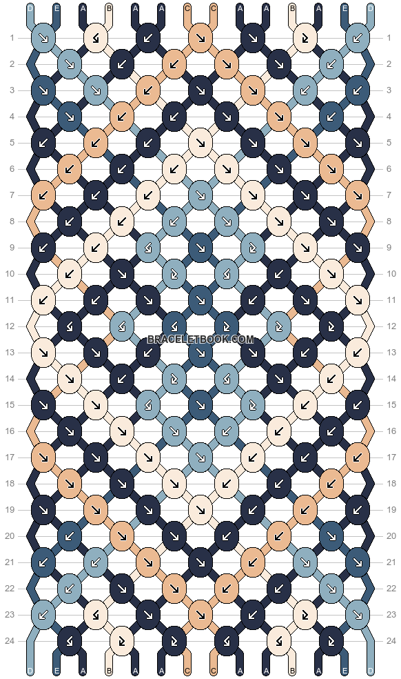 Normal pattern #183357 pattern