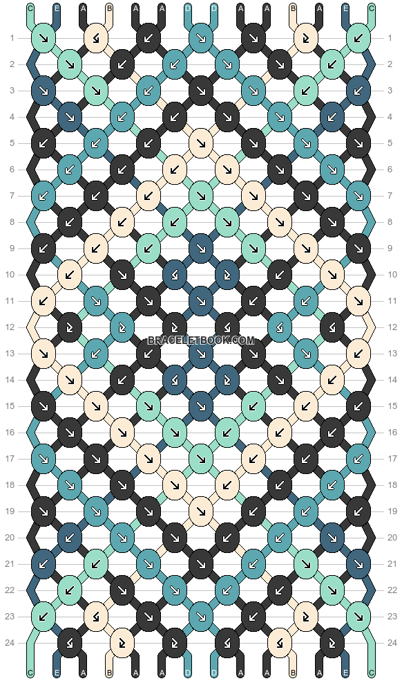 Normal pattern #183358 pattern