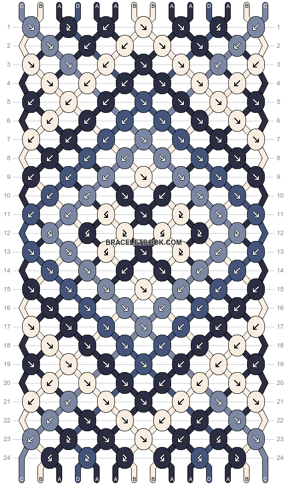 Normal pattern #183359 pattern