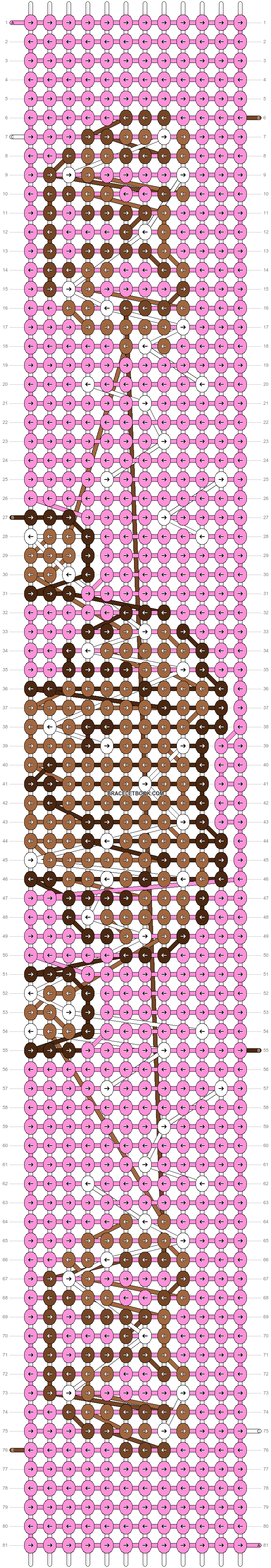 Alpha pattern #183363 pattern