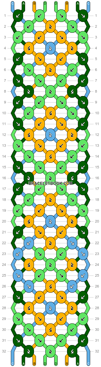 Normal pattern #183368 pattern