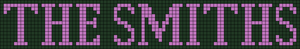 Alpha pattern #183370