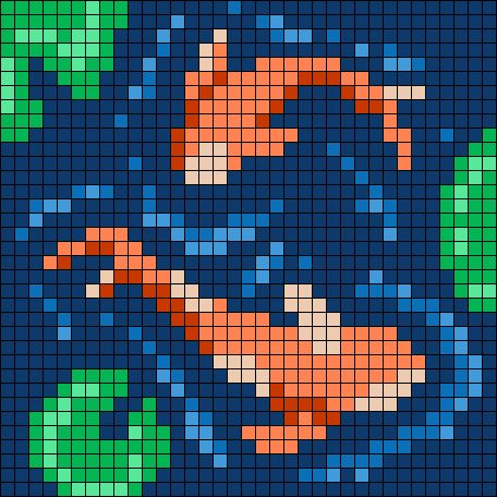 Alpha pattern #183371 preview