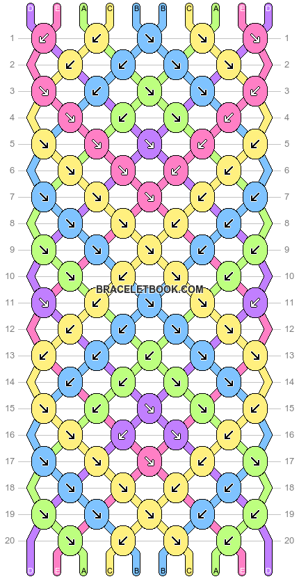 Normal pattern #183372 pattern