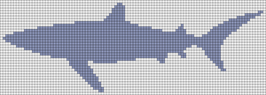 Alpha pattern #183373