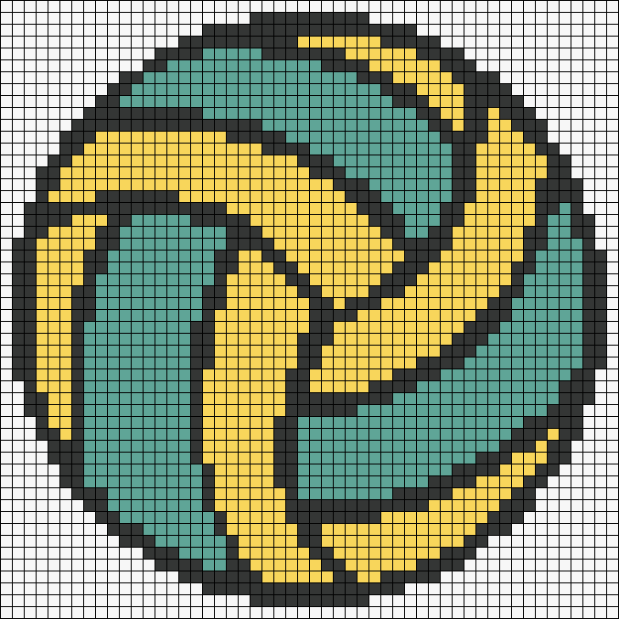 Alpha pattern #183375 preview