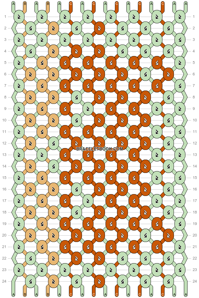 Normal pattern #183389 pattern