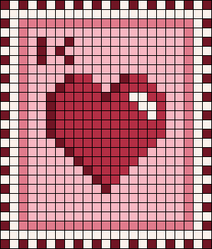 Alpha pattern #183396 preview