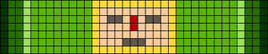 Alpha pattern #183401