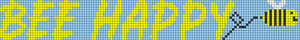 Alpha pattern #183402