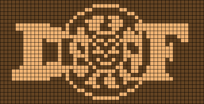 Alpha pattern #183403 preview