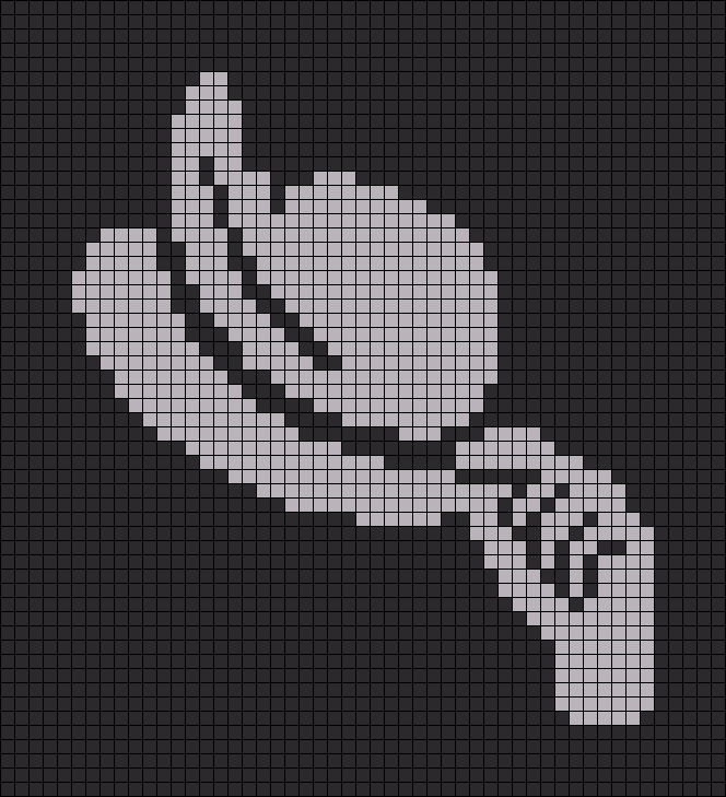 Alpha pattern #183405 preview
