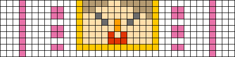 Alpha pattern #183407 preview