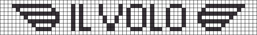 Alpha pattern #183408 preview
