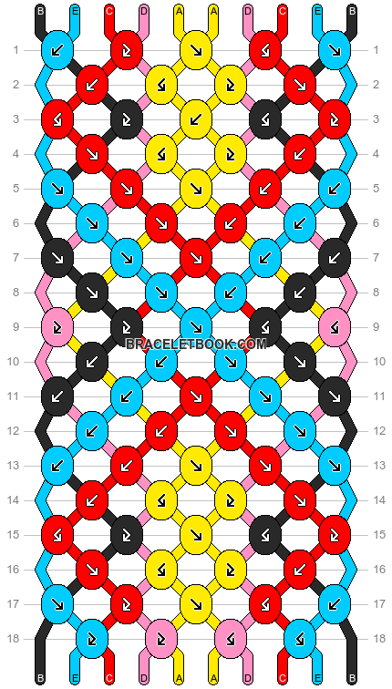 Normal pattern #183411 pattern