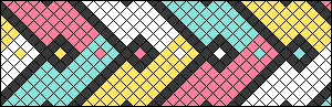 Normal pattern #183413