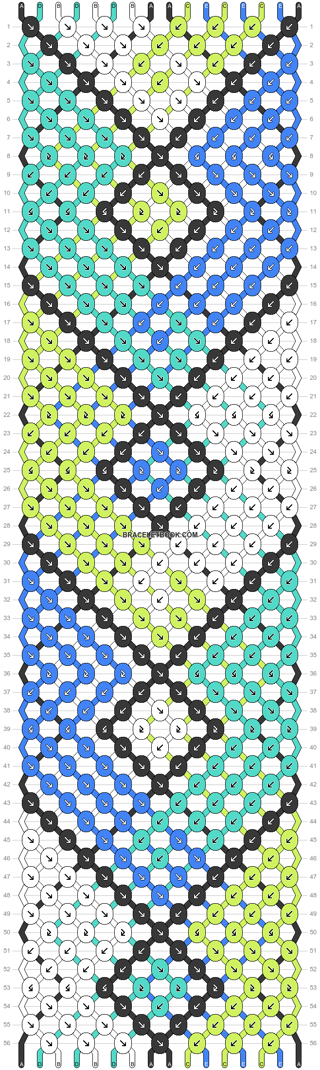 Normal pattern #183414 pattern