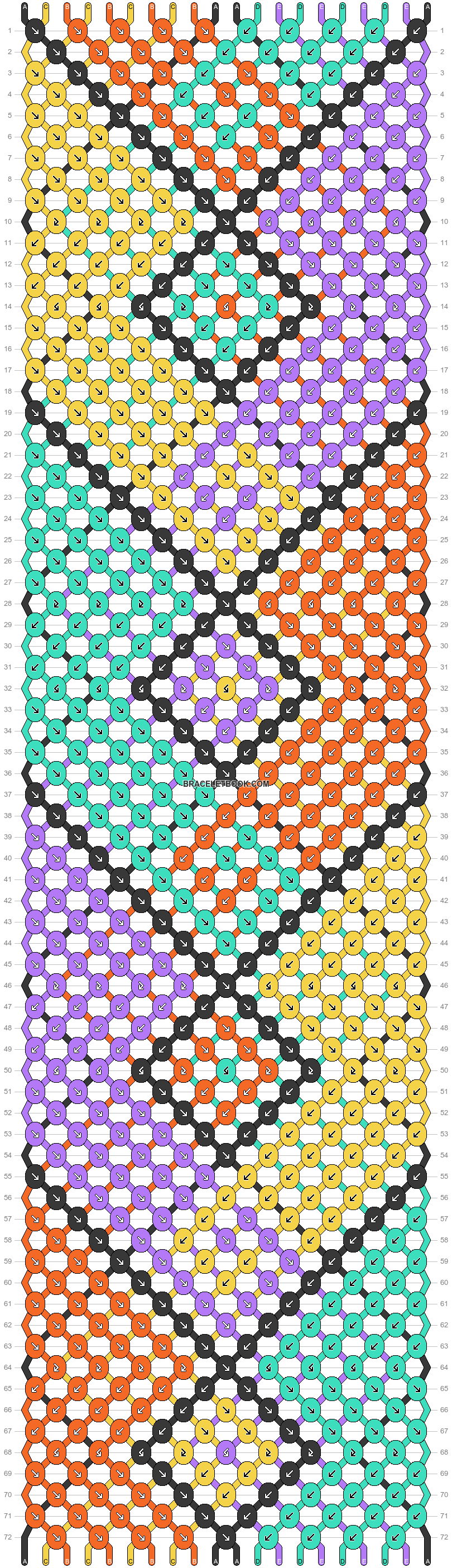 Normal pattern #183416 pattern