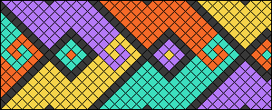Normal pattern #183416