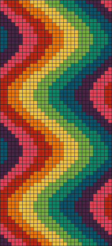Alpha pattern #183417 preview