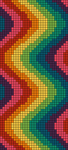 Alpha pattern #183417
