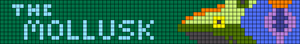 Alpha pattern #183421