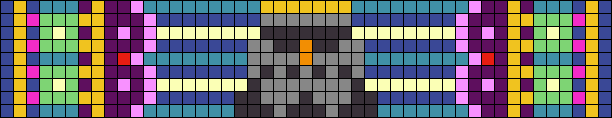 Alpha pattern #183422 preview