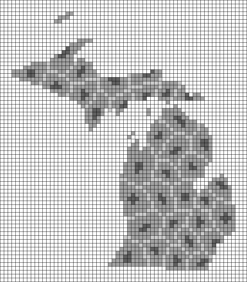 Alpha pattern #183423 preview