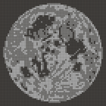 Alpha pattern #183425