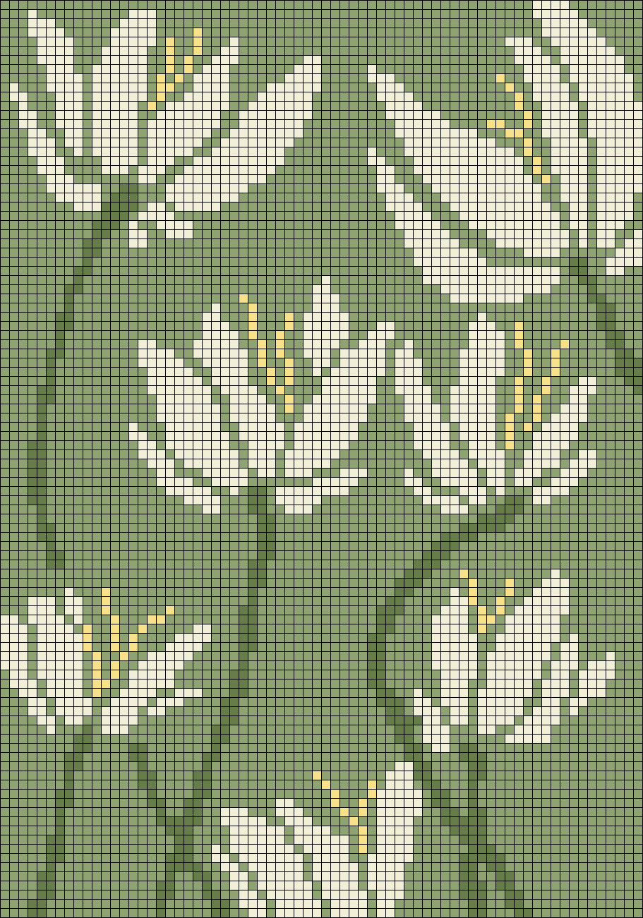 Alpha pattern #183426 preview