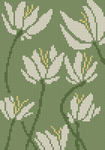 Alpha pattern #183426