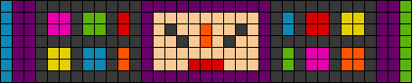 Alpha pattern #183427 preview