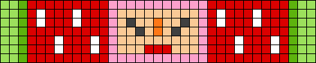 Alpha pattern #183429 preview