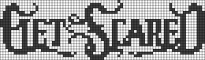 Alpha pattern #183432