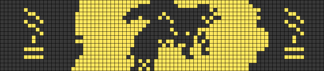 Alpha pattern #183437 preview