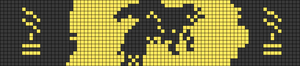 Alpha pattern #183437