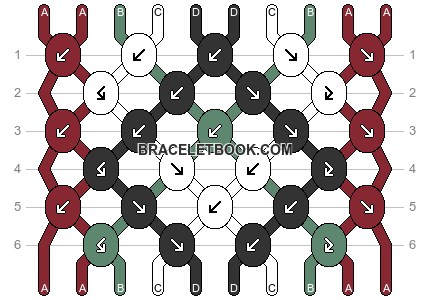 Normal pattern #183438 pattern
