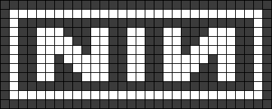 Alpha pattern #183441 preview